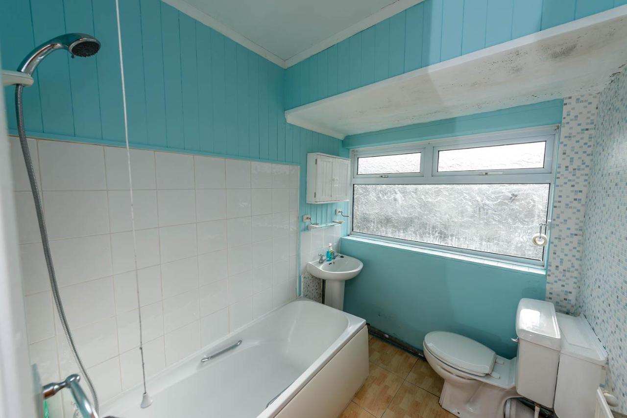 House Villa โดเวอร์ ห้อง รูปภาพ