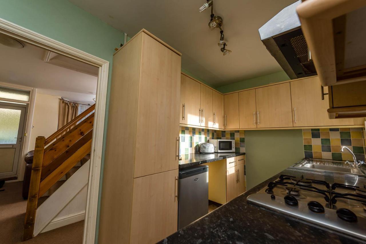House Villa โดเวอร์ ห้อง รูปภาพ